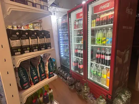 Fondo Comercio en Venta en Atahualpa , USD 21.000