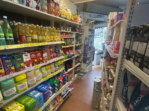 Fondo Comercio en Venta 56 años