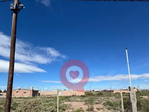 Venta de terreno en centenario la meseta