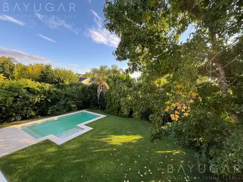 Venta Casa - Barrio Privado La Delfina / Pilar - FINANCIACIÓN O PERMUTA