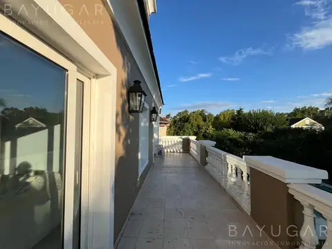 Venta Casa - Barrio Privado La Delfina / Pilar - APTO CREDITO