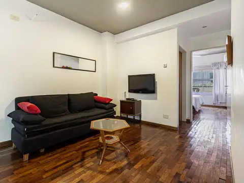 Departamento en Venta 6 años