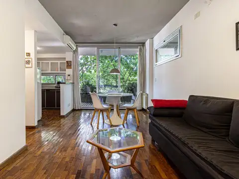 Departamento en Venta Apto profesional