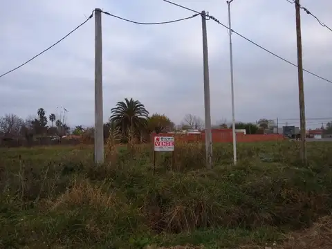 Terreno en Venta en Chascomus, USD 37.500