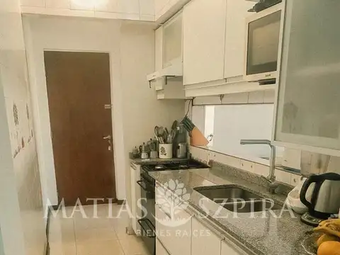 Departamento en Venta en Castelar, USD 119.000