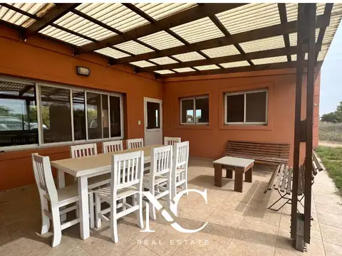 Casa en Venta en Costa Esmeralda, USD 185.000