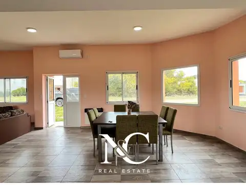 Casa en Venta 7 años