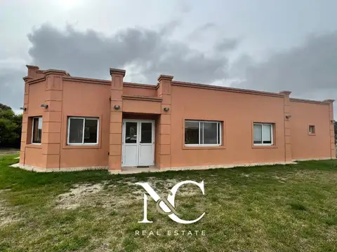 Residencial I lote al 200