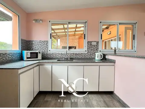 Casa en Venta al Oeste