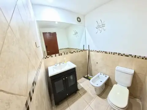 Venta oficina en el barrio de Abasto, posibilidad de cochera