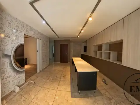 Oficina en Venta en Abasto, USD 110.000