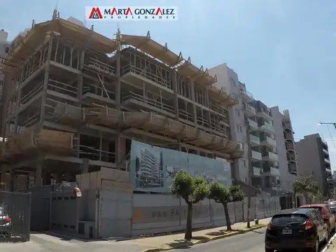 Departamento en Venta de 4 ambientes