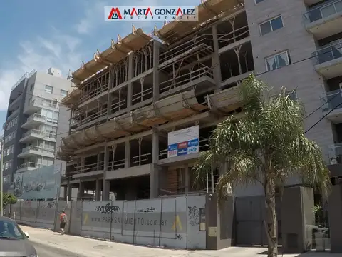 Departamento 4 ambientes venta Ramos Mejia