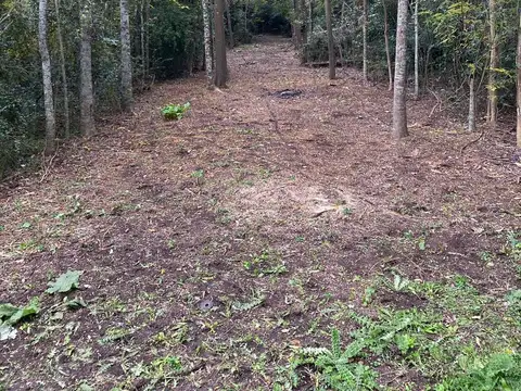 Calle 520 y 511,  Mercedes.