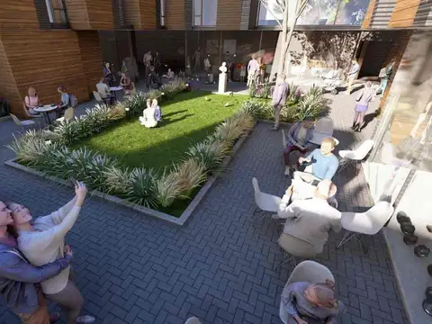 Hotel en Venta A Estrenar