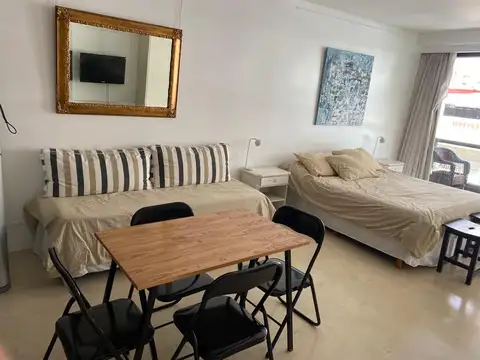Departamento en Alquiler Temporal en Recoleta, USD 650