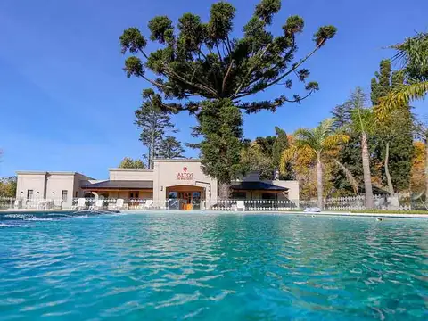 Lote en Venta - Altos de Brandsen - Brandsen 