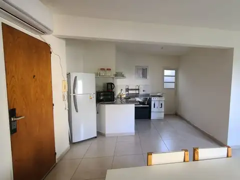 Departamento en Alquiler de 2 dormitorios