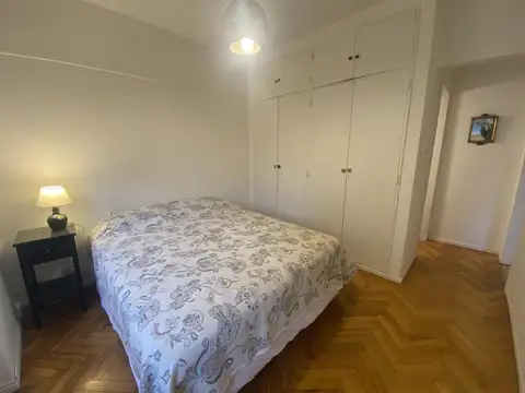 Departamento en Alquiler Temporal de 2 ambientes