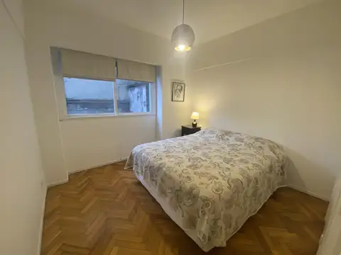 Departamento en Alquiler Temporal de 1 dormitorio