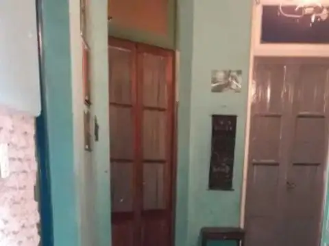 Depto Tipo Casa en Venta en Constitucion, USD 45.000