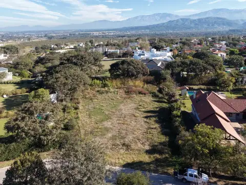 Terreno en Venta en El Tipal, USD 185.000