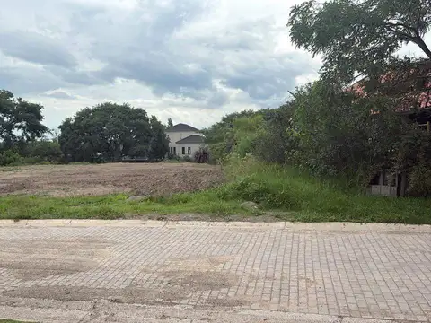 Terreno en Venta de 2690,0 m2