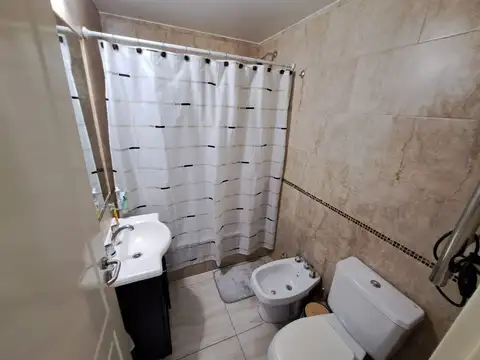 Departamento 2 Ambientes + Venta + Caseros Balcón
