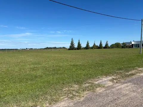 Terreno en Venta de 2898,0 m2