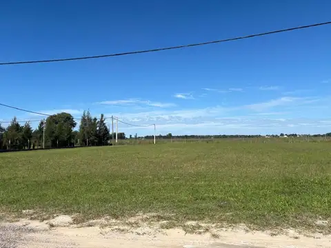 Se VENDE lote en Avellaneda