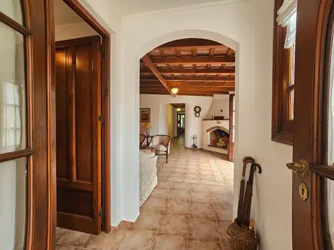 Casa en Venta en San Antonio de Areco, USD 492.000