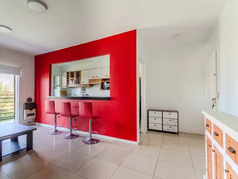 Venta departamento 2 ambientes Avellaneda Amenitie