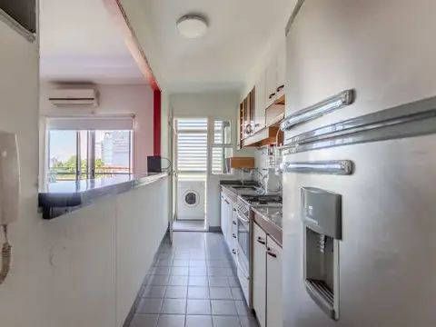 Departamento en Venta 17 años