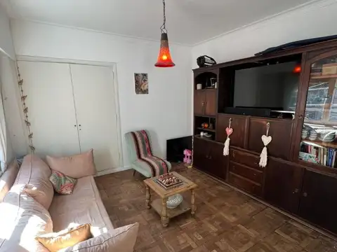 Depto Tipo Casa en Venta de 2 dormitorios