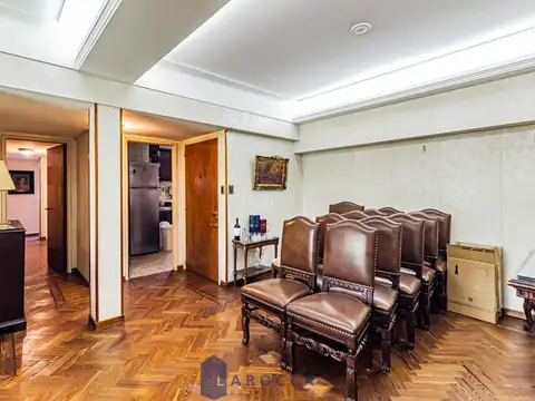 Departamento en Venta al Sudoeste