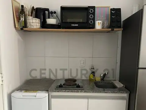 Departamento en Alquiler en Ituzaingo, Partido de Ituzaingó