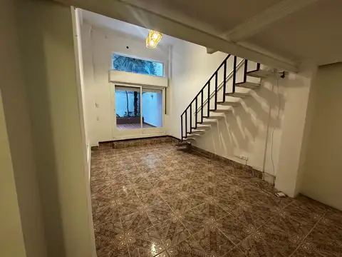 Duplex- 3 Ambientes- Zona Centro- Talcahuano 100-