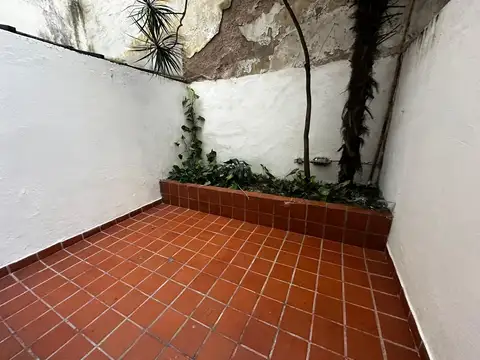 Departamento en Alquiler Temporal de 2 dormitorios