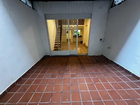 Departamento en Alquiler Temporal de 3 ambientes