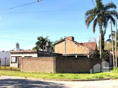 VENTA TERRENO ITUZAINGO