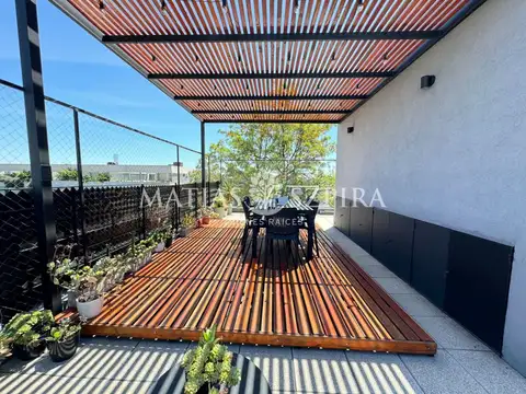 Departamento en Venta de 3 dormitorios