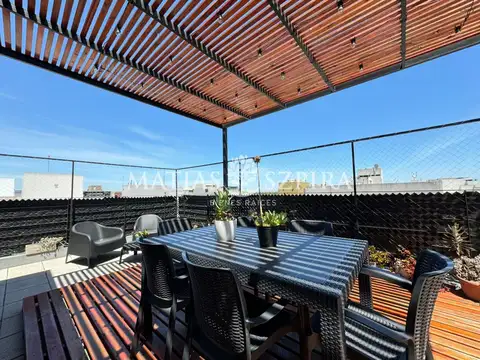 Departamento en Venta de 4 ambientes