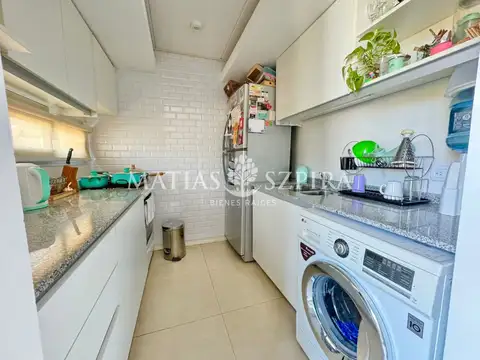 Departamento en Venta 3 años