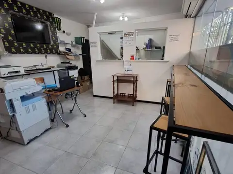 VENTA FONDO COMERCIO COBRO DE SERVICIOS Y ANEXOS