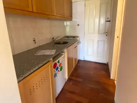 Departamento en Venta en Rosario, USD 45.000