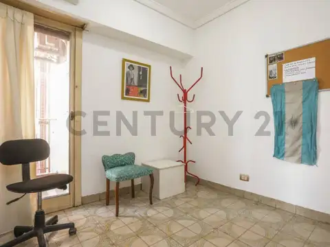 Departamento 4 ambientes con 4 baños
