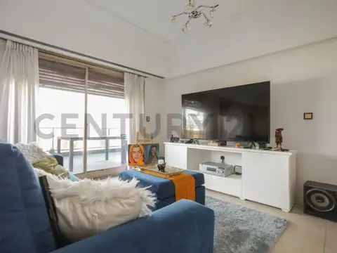 Departamento en Venta de 4 dormitorios