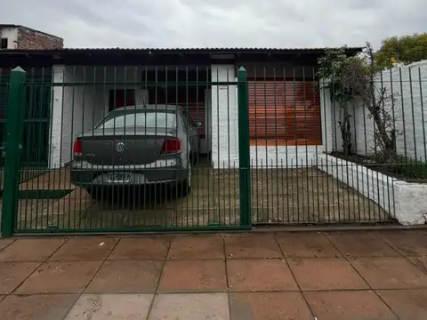 ALQUILER CASA 3 AMBIENTES CON COCHERA – ITUZAINGO