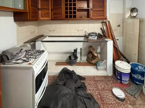 Casa en Alquiler de 2 dormitorios