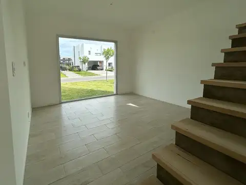 Casa en Venta A Estrenar